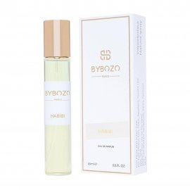 Bybozo Habibi (Хабиби) Парфюмерная вода