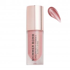 Makeup Revolution Блеск Shimmer Bomb