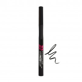Maybelline Лайнер для глаз Hyper Precise Черный