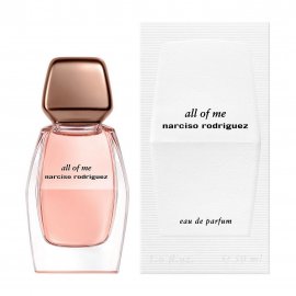 Narciso Rodriguez All Of Me Парфюмерная вода