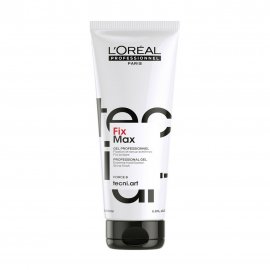 L'oreal Professionnel Tecni Art Гель структурирующий экстра сильной фиксации 200мл