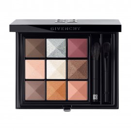 Givenchy Палетка теней для век Eyeshadow 9 Colors