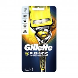 Gillette Men Fusion5 ProShield Станок бритвенный с 1 сменной кассетой