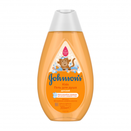 Johnson's Baby Гель для душа 300мл