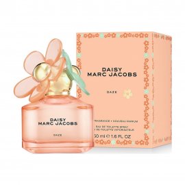 Marc Jacobs Daisy Daze Туалетная вода 50мл