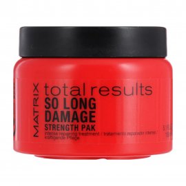Matrix Total Results So Long Damage Маска для поврежденных волос 150мл