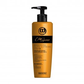 Constant Delight Elite Supreme Маска для волос Step 3 1000мл
