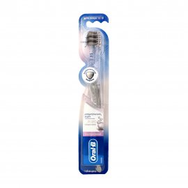 Oral-B Щетка зубная серебро ультра мягкая