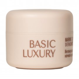 Vivienne Sabo SC Basic Luxury (Базовая роскошь) Крем ночной интенсивно увлажняющий 50мл