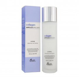 Ekel Collagen Ampoule Эмульсия для лица 150мл