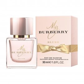 Burberry My Burberry Blush Парфюмерная вода