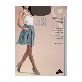 Sisi Колготки Vera 40 den