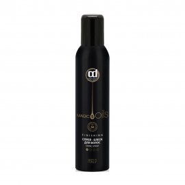 Constant Delight 5 Magic Oil Спрей-блеск для волос без фиксации 200мл