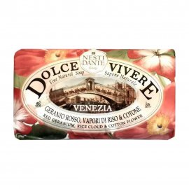 Nesti Dante Dolce Vivere Мыло Венеция 250гр