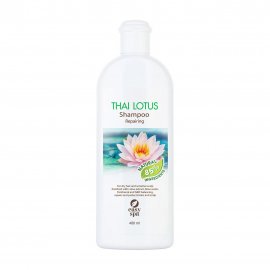 Easy Spa Thai Lotus Шампунь для сухих волос 400мл