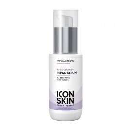Icon Skin Сыворотка восстанавливающая для лица с церамидами Bifido Ceramide 30мл