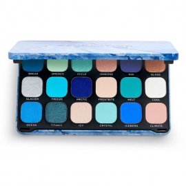 Makeup Revolution Палетка теней для век Forever Flawless Astro Nova