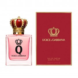 Dolce&Gabbana Q Парфюмерная вода