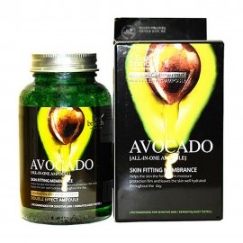 Eco Branch All-In-One Сыворотка для лица Avocado 250мл