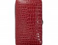 Solinberg Comfort Line Набор маникюрный Красный FR-S0441 7 предметов