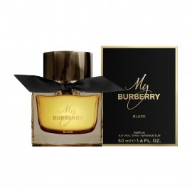 Burberry My Burberry Black Парфюмерная вода