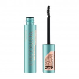 Catrice Тушь водостойкая EYEconista Lash Millionizer Volume Waterproof