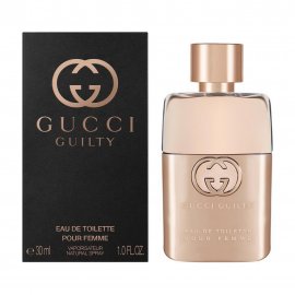 Gucci Guilty Pour Femme Туалетная вода