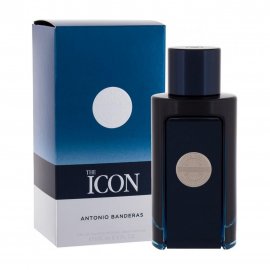 Antonio Banderas Men The Icon Туалетная вода