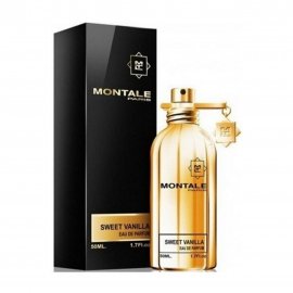 Montale Sweet Vanilla Парфюмерная вода