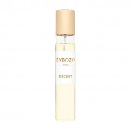 Bybozo Decent (Достойный) Парфюмерная вода