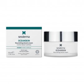 Sesderma Oceanskin (Оушенскин) Крем питательный для лица 50мл
