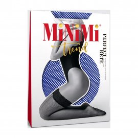 Minimi Чулки Trend Rete 20 den