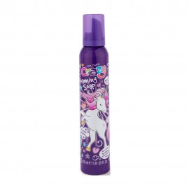 Kids Stuff Crazy Мусс-пена для купания Purple 225мл