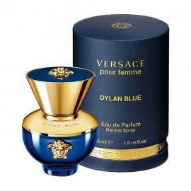 Versace Dylan Blue Парфюмерная вода