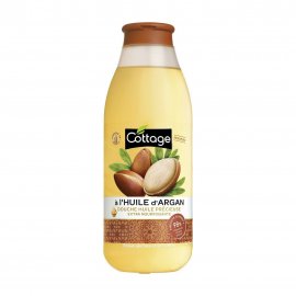 Cottage Extra Nourishing Гель для душа Масло Арганы 560мл