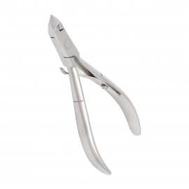 Silver Star Le Rose Кусачки для кутикулы 6мм КСС 1 Le Rose