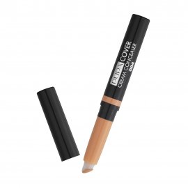 Pupa Консилер крем Cover Cream Concealer 04 Orange