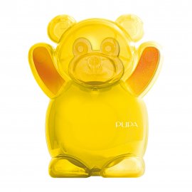 Pupa Набор для макияжа Happy Bear Yellow