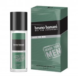Bruno Banani Men Made For Men Душистая вода 75мл