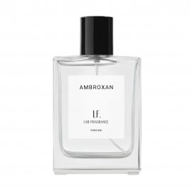 Lab Fragrance Ambroxan  духи