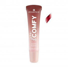Essence Блеск с пептидами Feelin Comfy