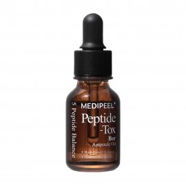 Medi-Peel Peptide-Tox Bor Лифтинг-масло питательное для лица 15мл