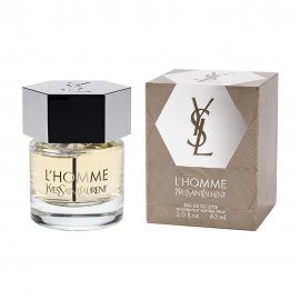 Yves Saint Laurent Men L'Homme Туалетная вода