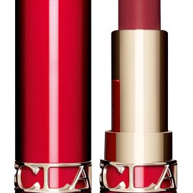Clarins Помада с матовым эффектом Joli Rouge Velvet