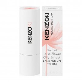 Kenzoki Nourishing Flow Бальзам для губ Нежный поцелуй 4,2гр