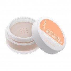 Catrice Пудра рассыпчатая для области вокруг глаз Under Eye Brightener