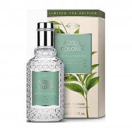 4711 Acqua Colonia Pleasant Matcha & Frangipani Одеколон унисекс 50мл