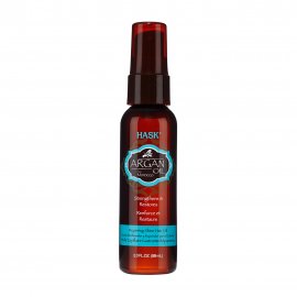 Hask Argan Oil Масло восстанавливающее для волос 59мл