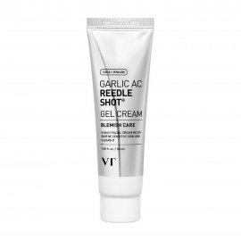 VT Cosmetics Garlic AC Крем-гель матирующий с микроиглами и чесноком 50мл