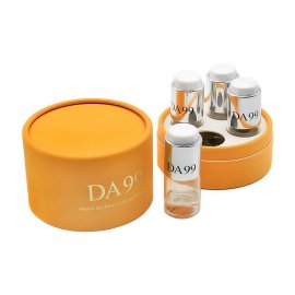 DA99 Home Ethetic Lifting Program Набор антивозрастной лифтинг-ампул с жидкими нитями 3.5мл*4шт